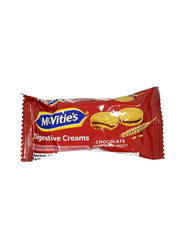 Mcvities Digestive Creams Chocolate Biscuit, 40g