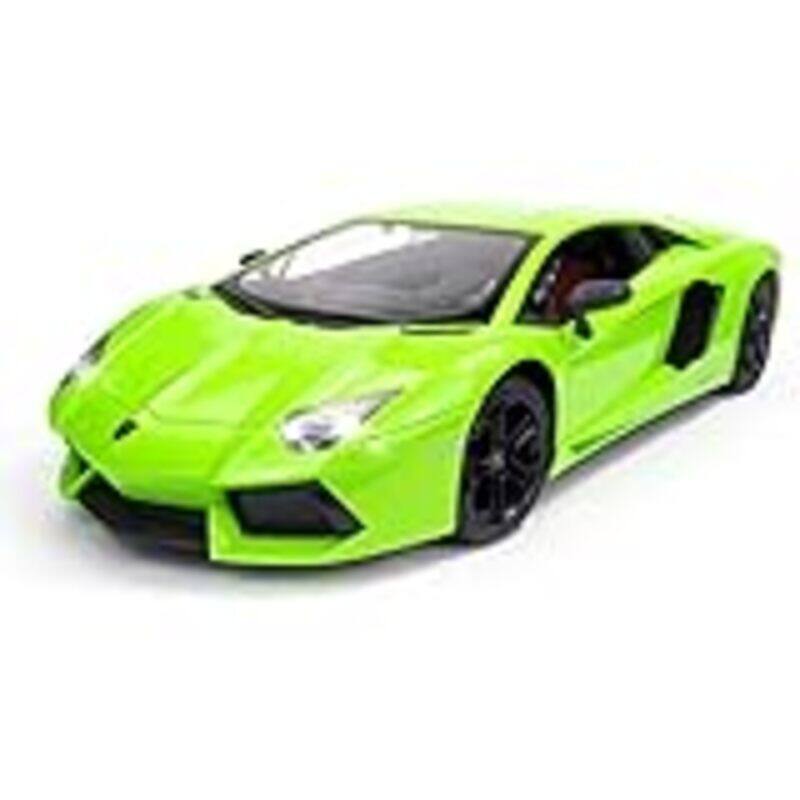 

Hyper Power MSZ Lamborghini Car Age 6-12