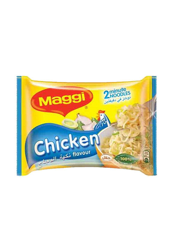 

Maggi Chicken Flavour Noodles, 77g