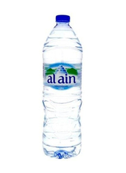 Al Ain Bottled Drinking Mineral Water, 1.5 Litres