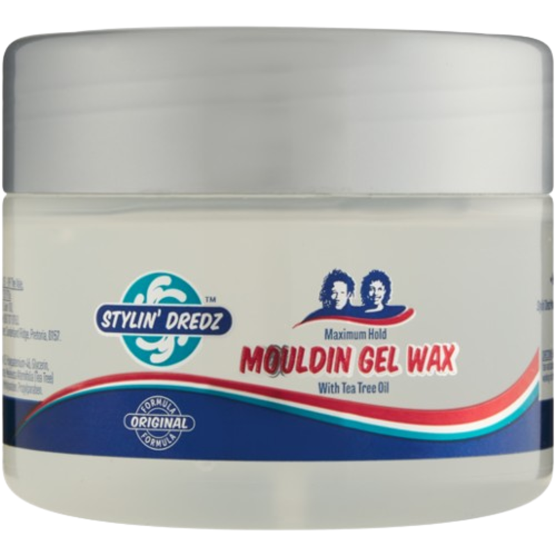 

Africa's Best Mouloin Gel Wax 500ml