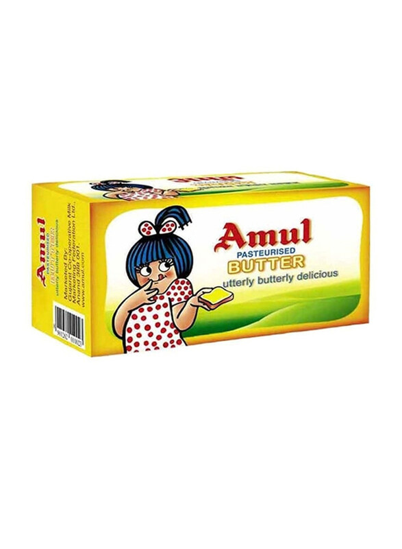 

Amul Butter, 500g