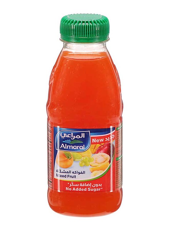Al Marai Mixed Fruit Juice, 200ml