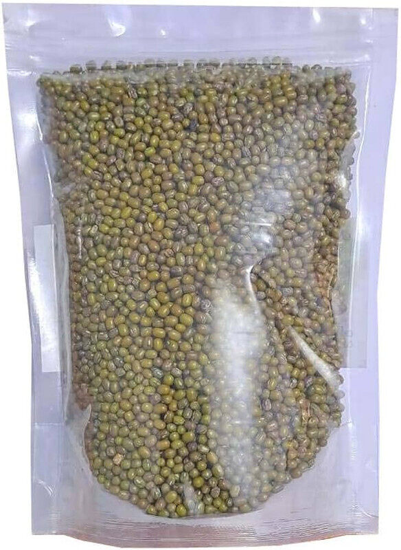 Eastern Moong Whole 800gm*60pcs