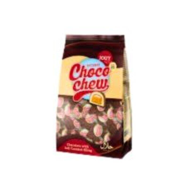 

Cake Jouyco Choco Chew 1kg