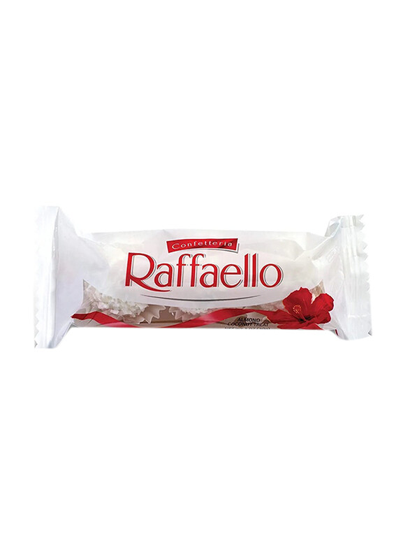 

Raffaello Chocolate, 30g