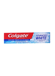 Colgate Advanced Whitening Toothpaste, 125ml