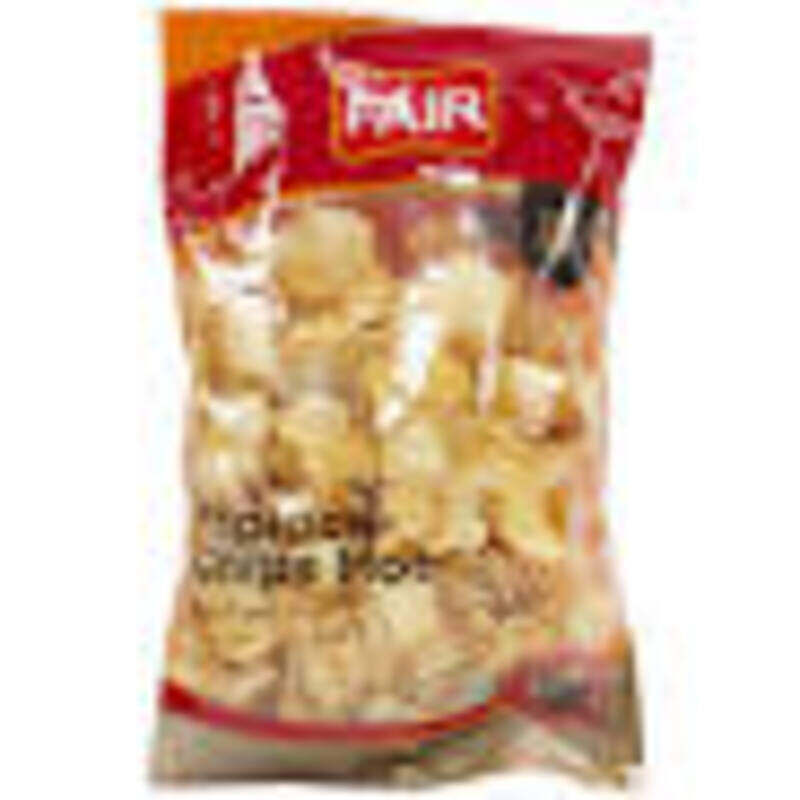 

Chileez Tapioca Chips 200gm