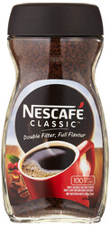 Nescofe Classic Dawn Jar 190g*24pcs