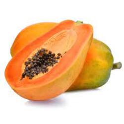 Papaya India 1kg