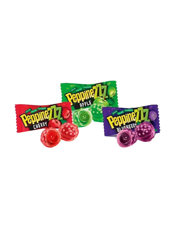 

Roshen Peppinezzz Hard Candies, 900g