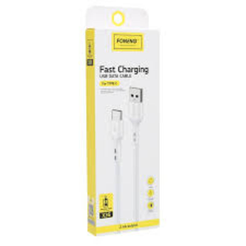Foneng Type C Charger Cable