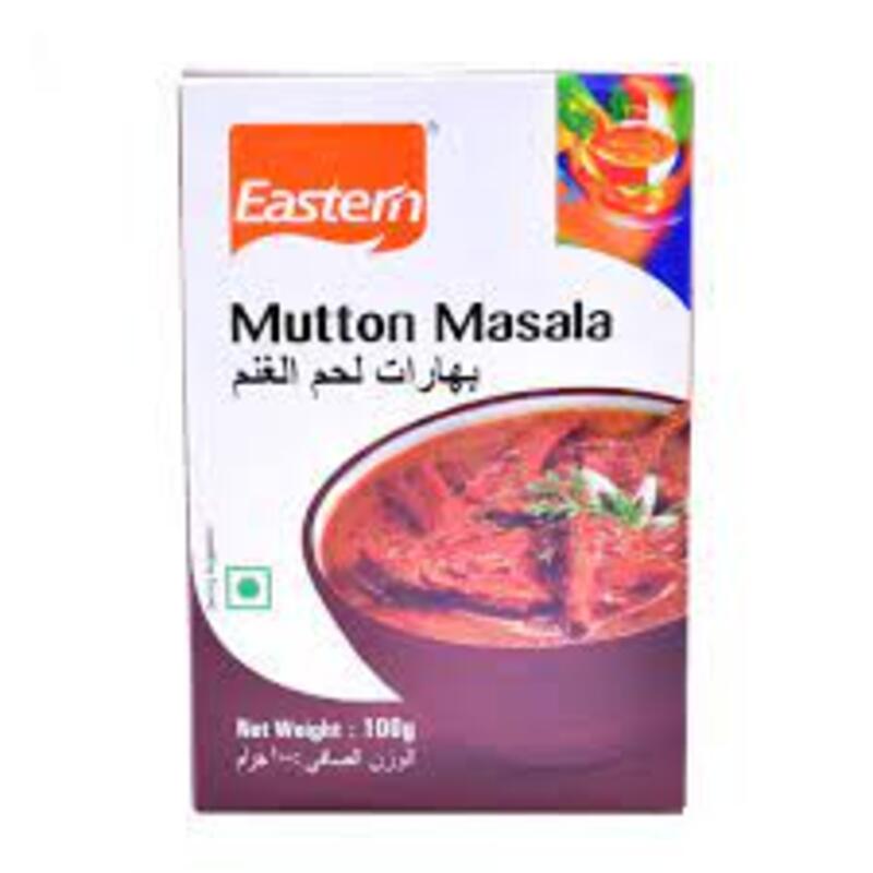 Eastern Mutton Masala 100gm