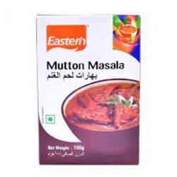 Eastern Mutton Masala 100gm