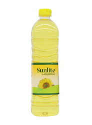 Sunlite Mixed Vegetable Oil, 750ml