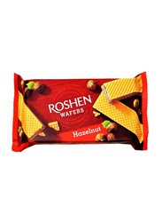 Roshen Hazelnut Wafers Biscuit, 216g