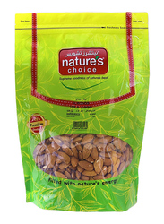 Nature's Choice Almonds USA Jumbo, 100g