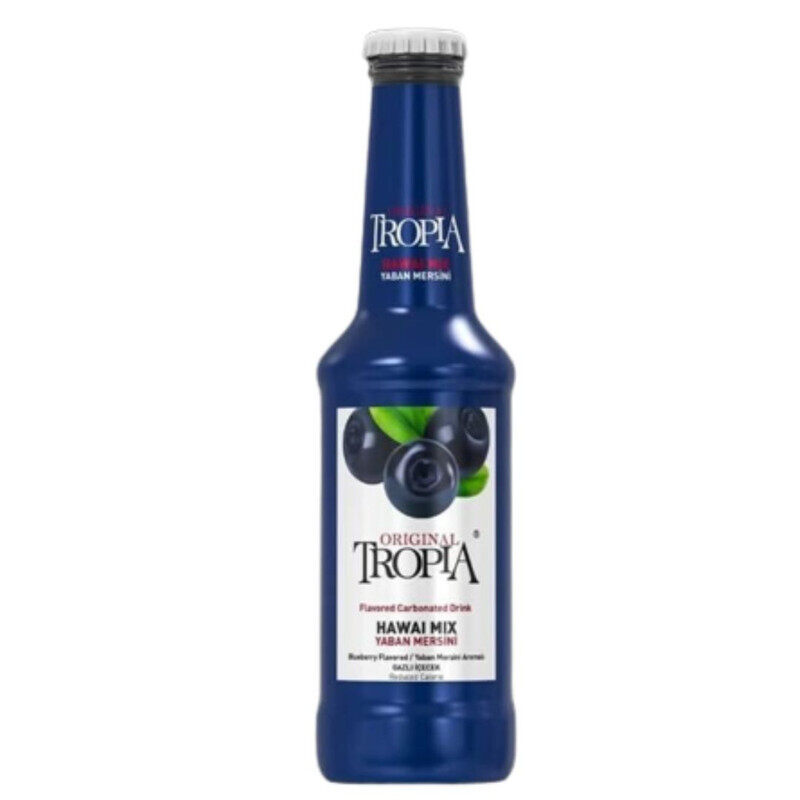 

Lacnor Tropia Hawai Mix Drink 250ml*24pcs