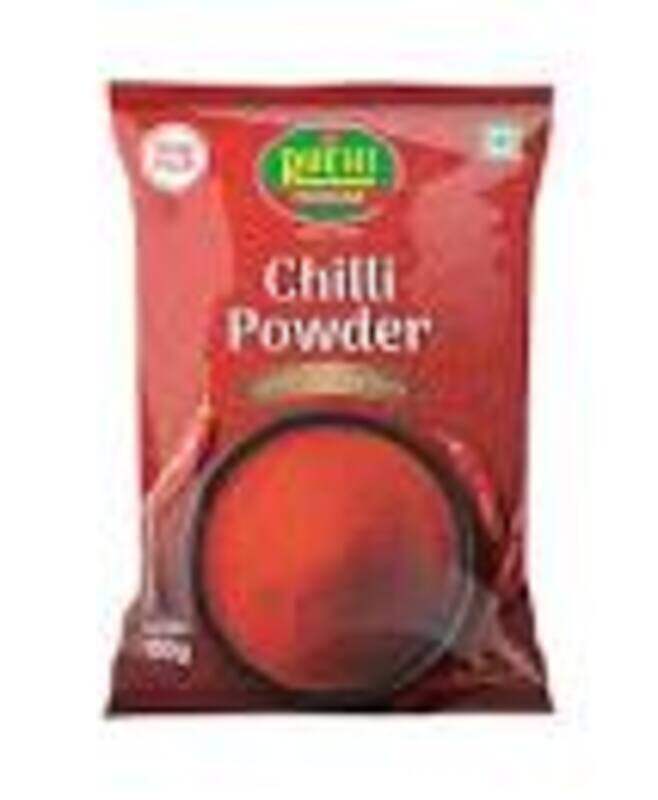 

India House Red Chili Powder 100g