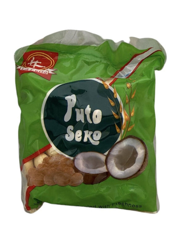 

La Luisa Puto Seko, 100g