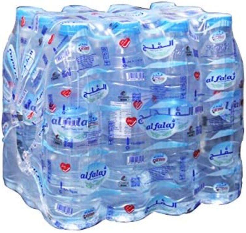 Al Falaj Water 1.5L 6*40 pices