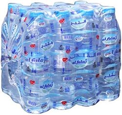 Al Falaj Water 1.5L 6*40 pices