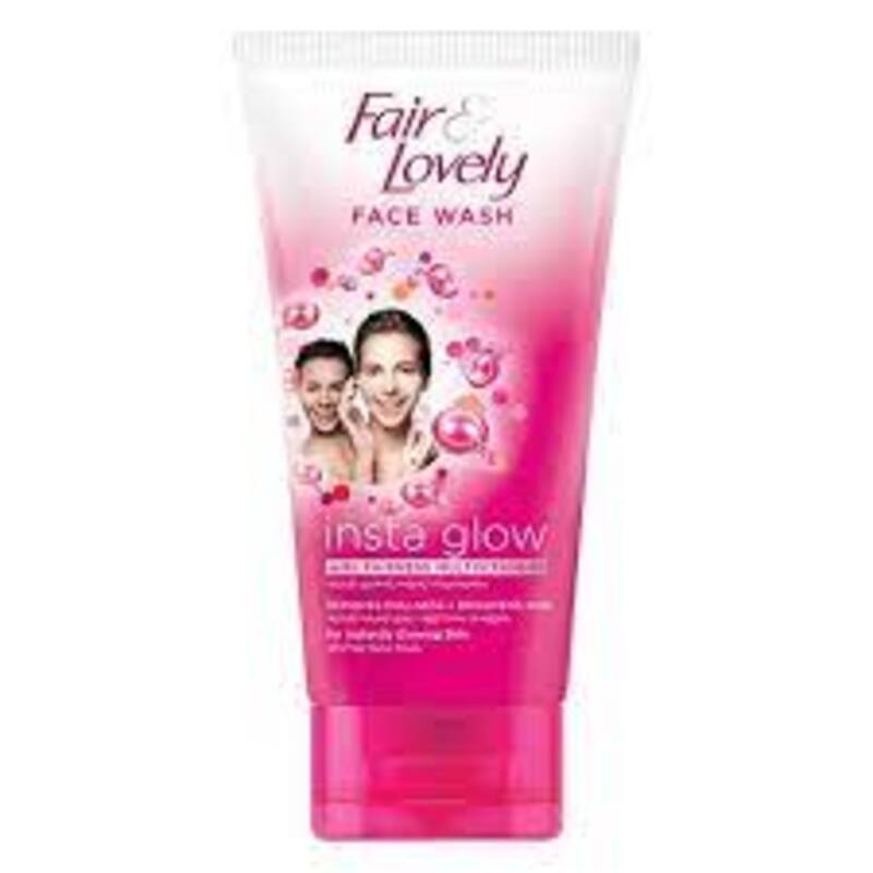 Glow & Lovely Care 100ml