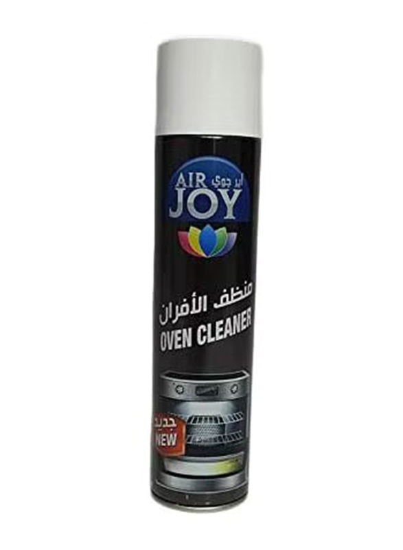 Air Joy Oven Cleaner Spray, 400ml