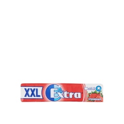 Extra Xxl Strawberry 21g*400pcs