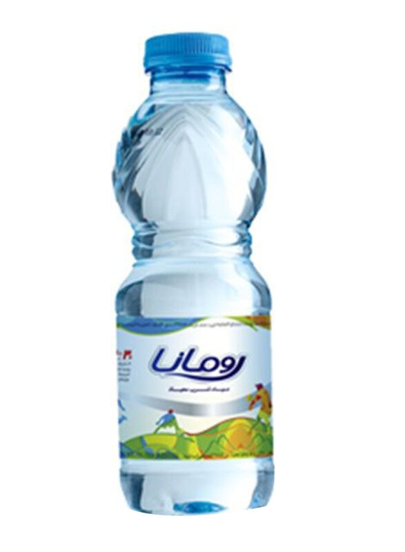 

Romana Mineral Drinking Water, 24 x 200ml