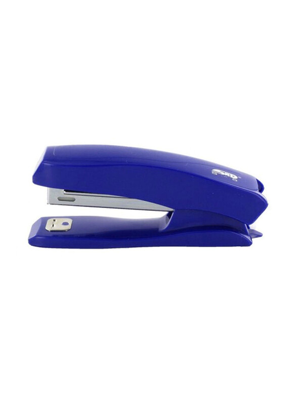 

Std Ds10 Dolphin Stapler, Blue
