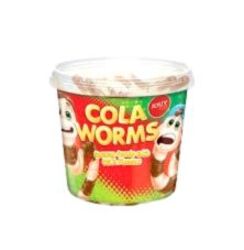 Jouyco Cola Worms 100gm