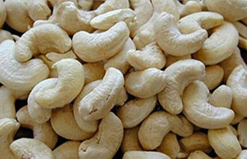 

Emirate Cashew Raw 100g*40pcs