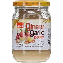 Eastern Ginger Garlic Paste 250gm x48pcs