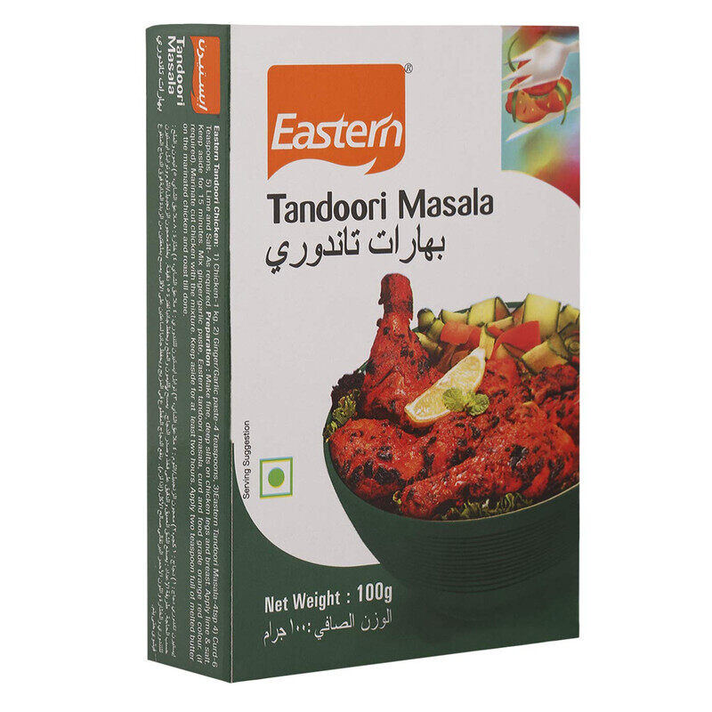 

Eastern Cloves Whole 100gm*100pcs