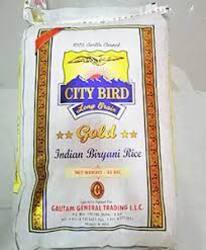 Silver Bird Biryani Rice India no. 1 35kg*10pcs