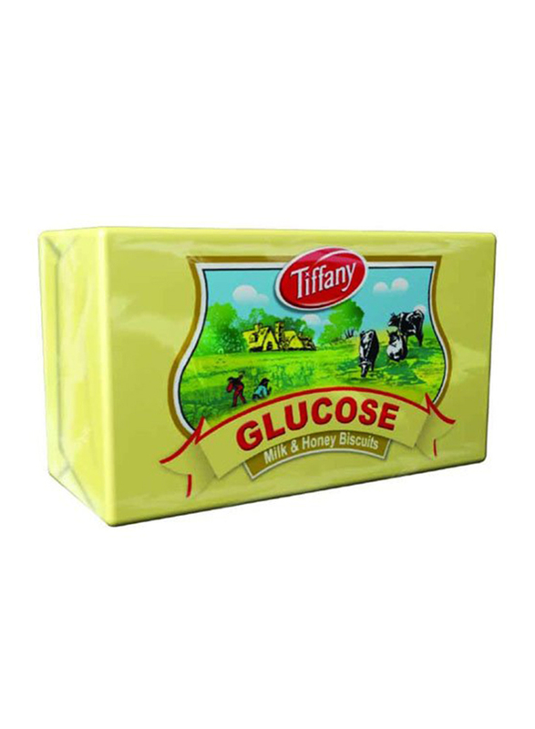 Tiffany Glucose Biscuits, 40g