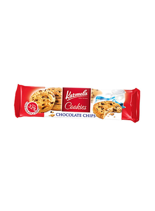 

Karmela Chocolate Cookies, 150g