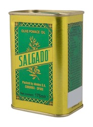 Salgado Olive Oil Tin, 175ml