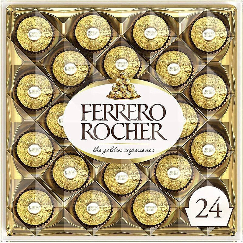 Ferrero Rocher 300g*16pcs