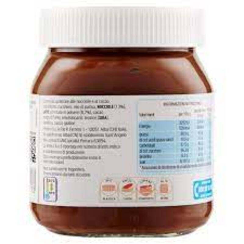 

Super Tasty Delita Nestella Chocolate 350g
