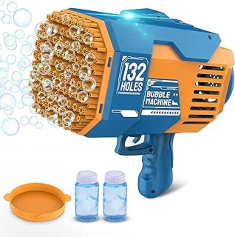 

Hyper Power Snaptron Holes Gun Age 6-12