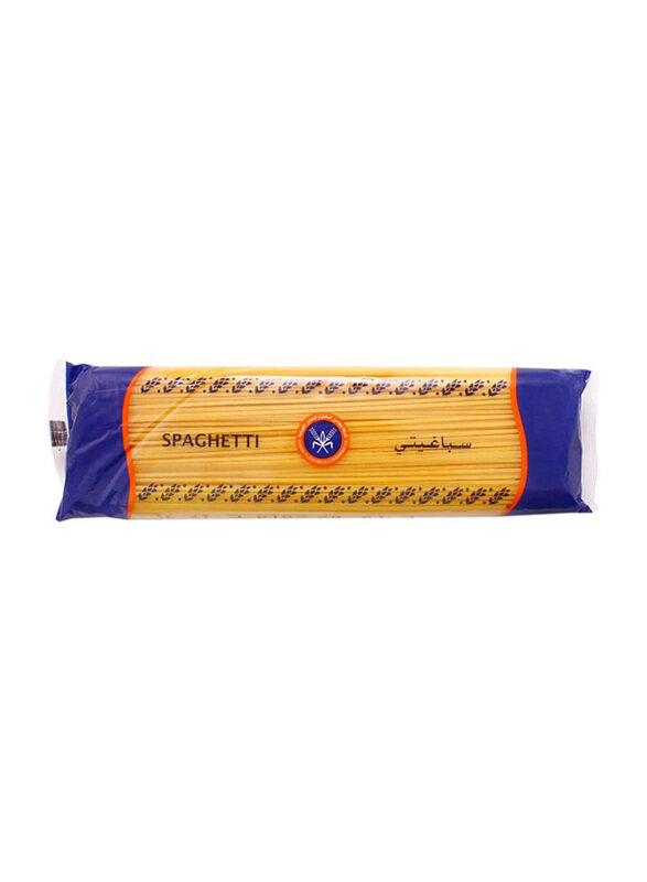 

KFMB Kuwait Flour Spaghetti, 400g