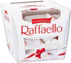 Raffaello  150g*24pcs