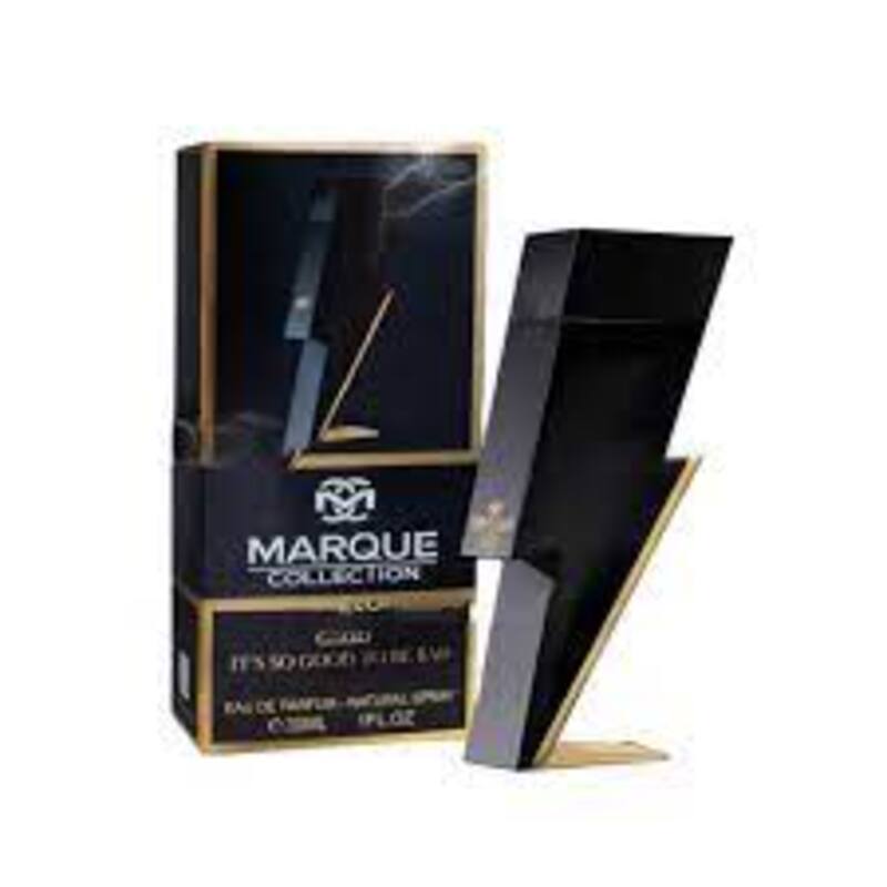 Marque Collection Perfume 30ml