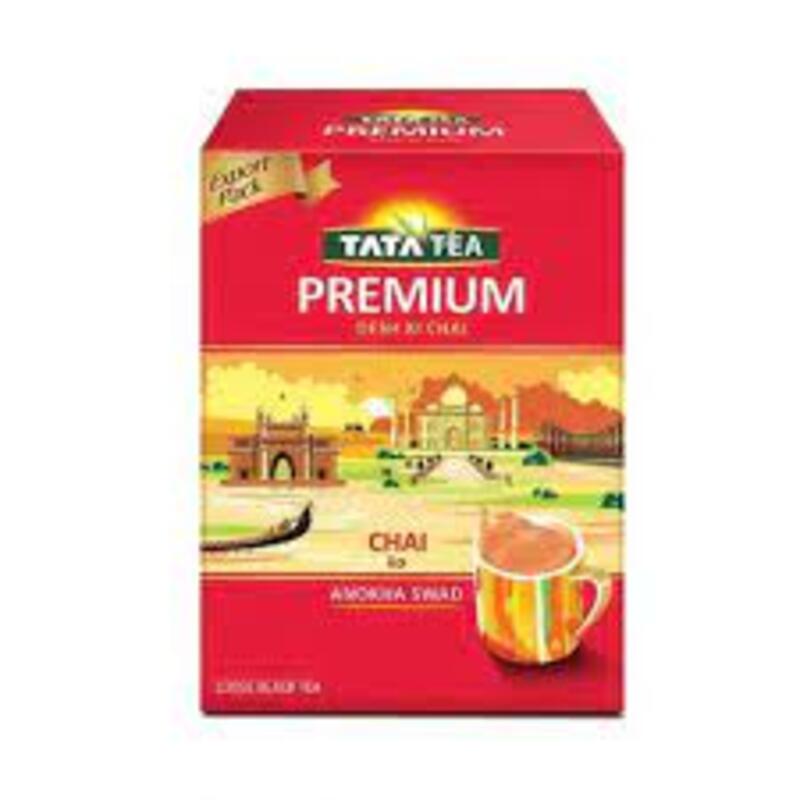 Tata Finest Tea  400g*48pcs