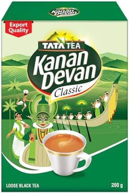 Kanan Devan 200g*48pcs