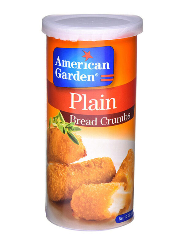 

American Garden Bread Crumbs, 283g