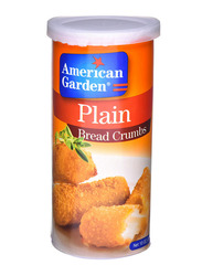 American Garden Bread Crumbs, 283g