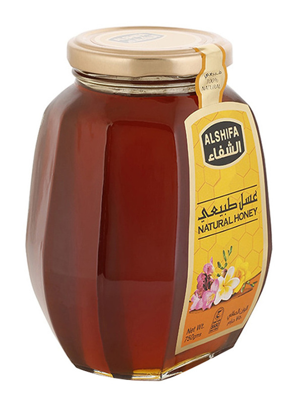 Al Shifa Honey 750g*60pcs
